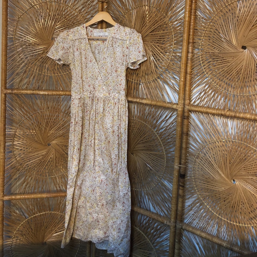 SOLD | Christy Dawn | The Dawn Dress